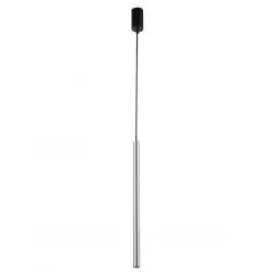 Sigma 40730 SOPEL LUX 1 czarny/srebrny