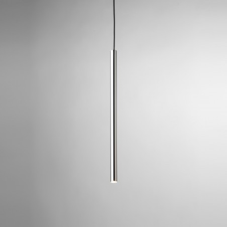 Sigma 40730 SOPEL LUX 1 czarny/srebrny