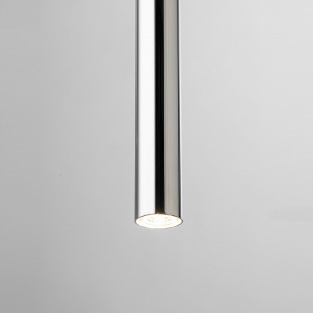 Sigma 40730 SOPEL LUX 1 czarny/srebrny