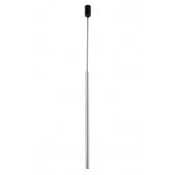 Sigma 40743 SOPEL LUX 1 dugi czarny/srebrny