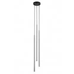 Sigma 40744 SOPEL LUX 3 KOO dugi czarny/srebrny