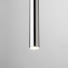 Sigma 40744 SOPEL LUX 3 KOO dugi czarny/srebrny