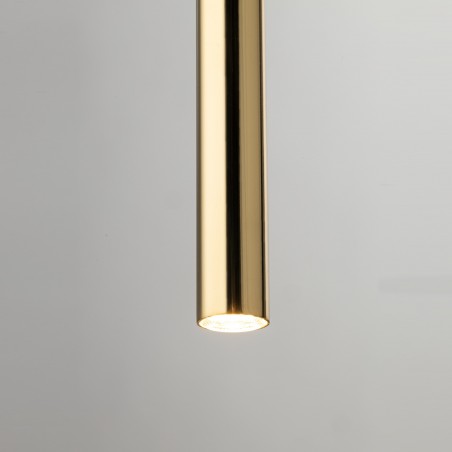 Sigma 40749 SOPEL LUX 5 KOO dugi czarny/zoty