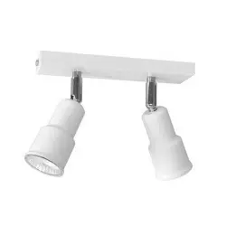 PLAFON ASPO 2 WHITE 985PL_H...