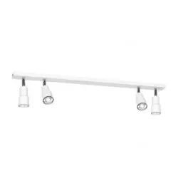 PLAFON ASPO 4 WHITE 985PL_L...