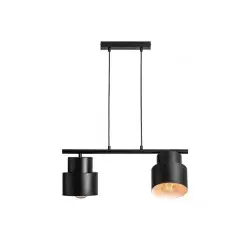 LAMPA WISZĄCA KADM I 2...