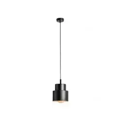 LAMPA WISZĄCA KADM I BLACK...