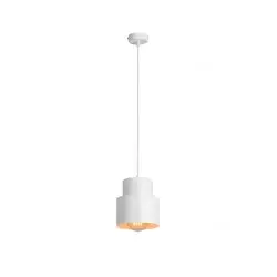 LAMPA WISZĄCA KADM I WHITE...