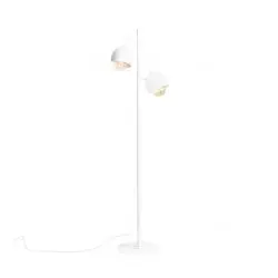 LAMPA STOJĄCA BERYL WHITE...