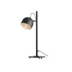 LAMPKA BIURKOWA BERYL BLACK...