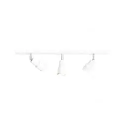 PLAFON ASPO 3 WHITE 986PL_E...