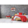 Lampa wisząca Graffiti Style LP-077/1P