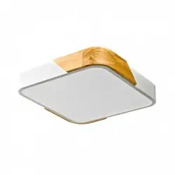 Plafon PLF-13187-WH-WO Santer Italux