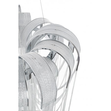 1161S2 Lampa wisząca CADENA 2