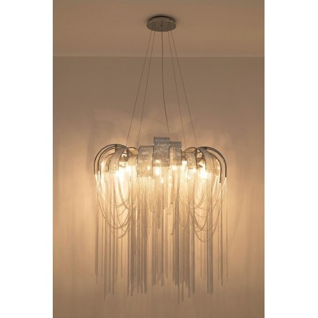 1161S2 Lampa wisząca CADENA 2