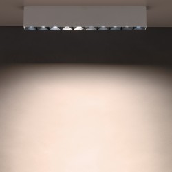 MIDI LED Biały 40W