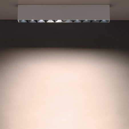 MIDI LED Biały 40W