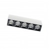 MIDI LED Biały 20W