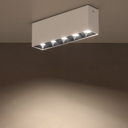 MIDI LED Biały 20W