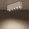 MIDI LED Biały 20W