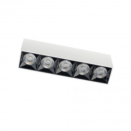MIDI LED Biały 20W MIDI LED Biały 20W