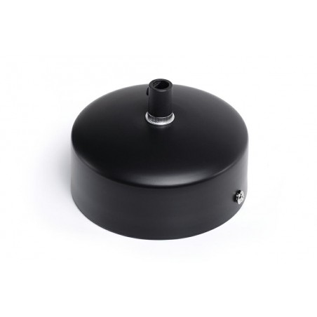 XCP9148-1B Lampa wisząca CAPRI 6 złota - 60 LED, alumiumium, szkło