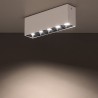 MIDI LED Biały 20W