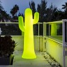 LUMPV140OFNW NEW GARDEN lampa ogrodowa PANCHO 140 CABLE limonkowa