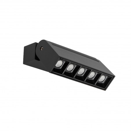 FOCUS MINI LED Czarny 10W FOCUS MINI LED Czarny 10W