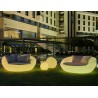 MOBFR160SSNW NEW GARDEN sofa FORMENTERA SOLAR biała