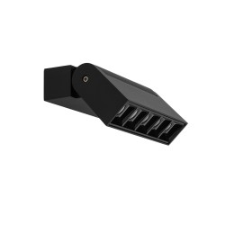 FOCUS MINI LED Czarny 10W