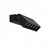FOCUS MINI LED Czarny 10W