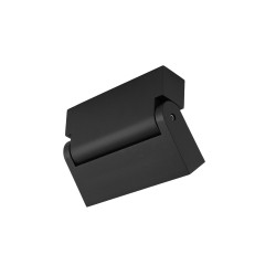 FOCUS MINI LED Czarny 10W