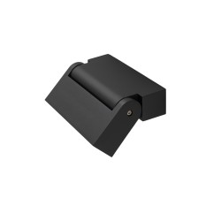 FOCUS MINI LED Czarny 10W