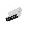 FOCUS MINI LED Biały 10W