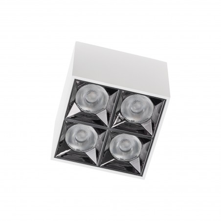 MIDI LED Biały 16W MIDI LED Biały 16W
