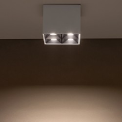 MIDI LED Biały 16W