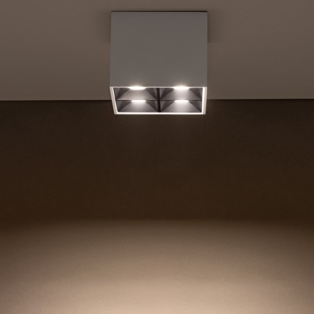 MIDI LED Biały 16W