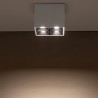 MIDI LED Biały 16W