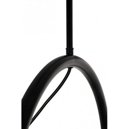 JD2819-S Lampa wisząca STICK - LED, metal, akryl