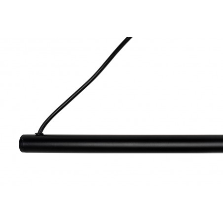 JD2819-S Lampa wisząca STICK - LED, metal, akryl