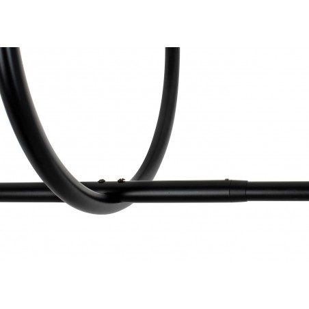 JD2819-S Lampa wisząca STICK - LED, metal, akryl
