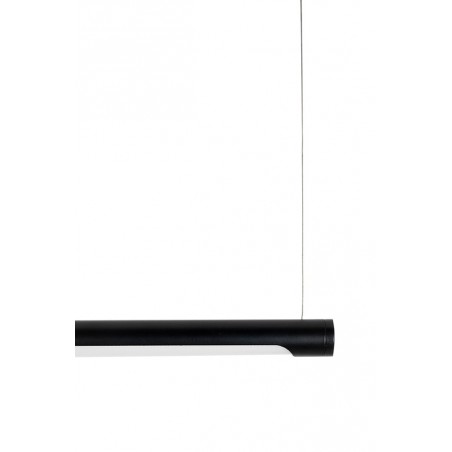 JD2819-S Lampa wisząca STICK - LED, metal, akryl