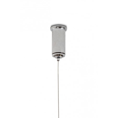JD2819-S Lampa wisząca STICK - LED, metal, akryl