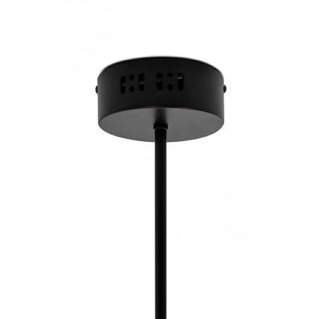 JD2819-S Lampa wisząca STICK - LED, metal, akryl