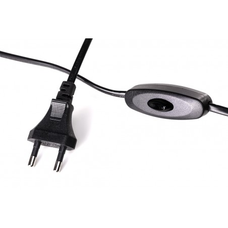 MT20520-2-250T Lampa biurkowa FUNGO złota - mosiądz