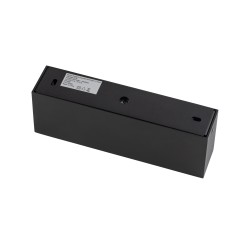 MIDI LED Czarny 20W