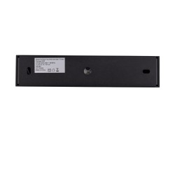 MIDI LED Czarny 20W