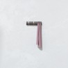 318853-1143 UMBRA wieszak na ubrania FLIP 3 niklowany
