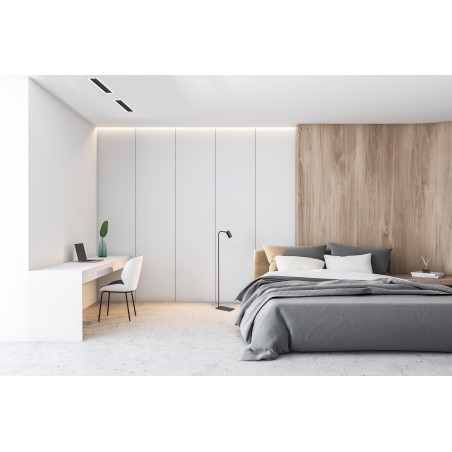 MINI LED RECESSED Biały 20W